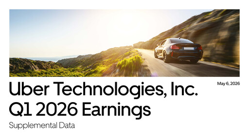 Thumbnail Uber Quarterly Report 2026-q1
