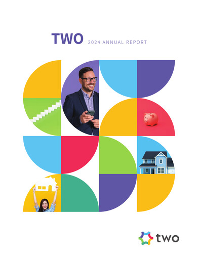 Thumbnail Two Harbors Investment
 Annual Report 2024