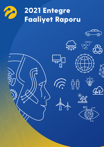 Thumbnail Turkcell Annual Report 2021