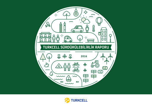 Thumbnail Turkcell Sustainability Report 2016