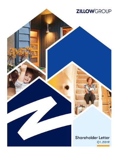 Thumbnail Zillow Quarterly Report 2019-q1