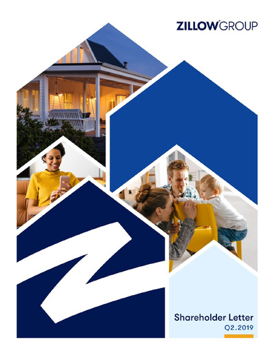 Thumbnail Zillow Quarterly Report 2019-q2