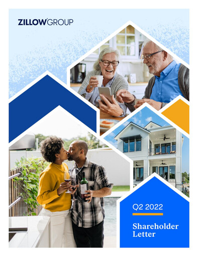 Thumbnail Zillow Quarterly Report 2022-q2