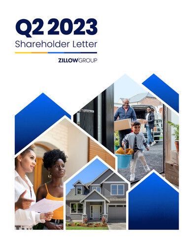 Thumbnail Zillow Quarterly Report 2023-q2