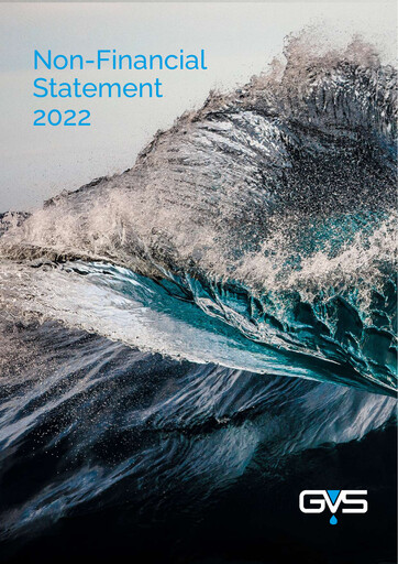Miniature GVS S.p.A. Rapport ESG 2022