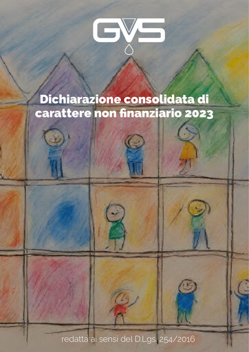 Miniature GVS S.p.A. Rapport ESG 2023