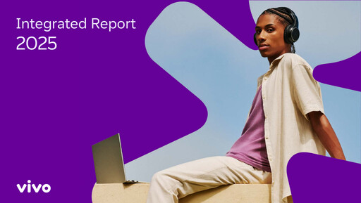 Thumbnail Telefonica Brasil Annual Report 2025