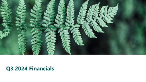 Thumbnail Aker Carbon Capture Quarterly Report 2024-q3