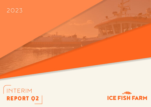 Thumbnail Ice Fish Farm Financial Statement 2023-h1