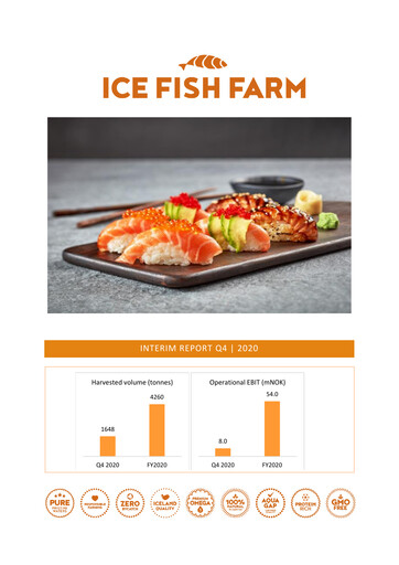 Thumbnail Ice Fish Farm Quarterly Report 2020-q4