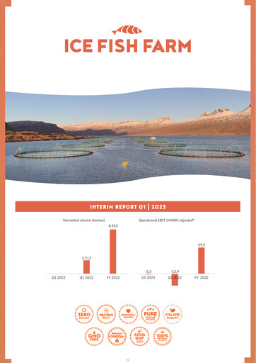 Thumbnail Ice Fish Farm Quarterly Report 2023-q1
