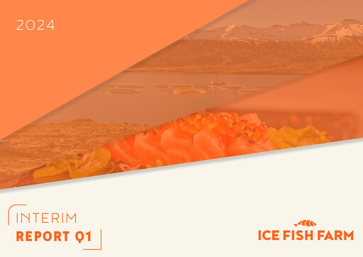 Thumbnail Ice Fish Farm Quarterly Report 2024-q1