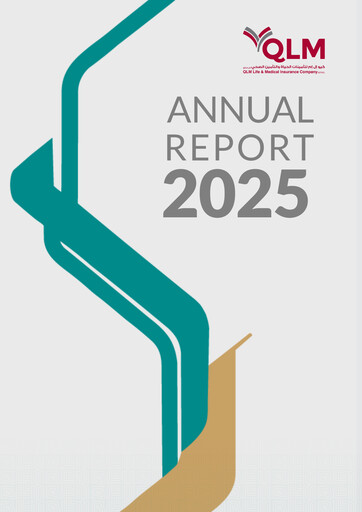 Thumbnail QLM Life & Medical Insurance Company Annual Report 2025