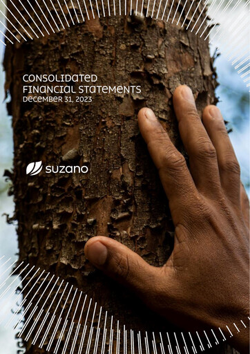 Thumbnail Suzano Financial Statement 2023