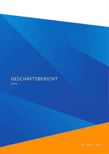 Thumbnail AUTO1 Annual Report 2023