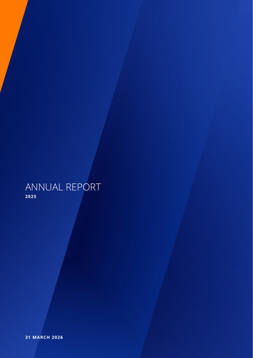 Thumbnail AUTO1 Annual Report 2025