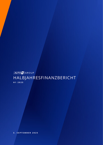 Vorschaubild AUTO1 Halbjahresbericht 2025-h1