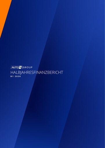 Vorschaubild AUTO1 Halbjahresbericht 2026-h1