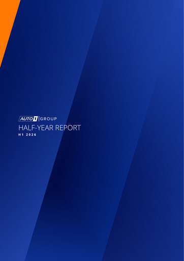 Vorschaubild AUTO1 Halbjahresbericht 2026-h1
