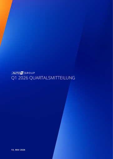 Thumbnail AUTO1 Quarterly Report 2026-q1