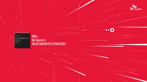 Thumbnail SK Hynix Sustainability Report 2018