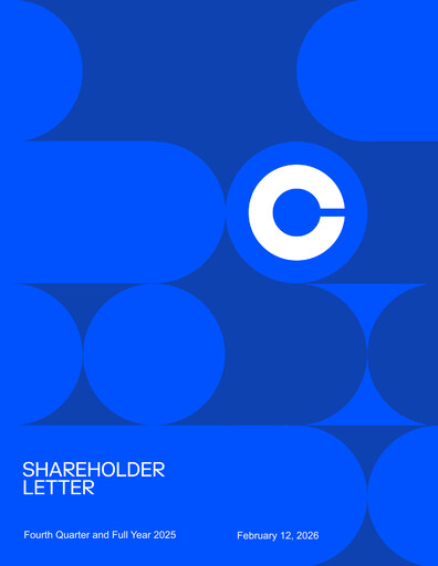 Thumbnail Coinbase Quarterly Report 2025-q4