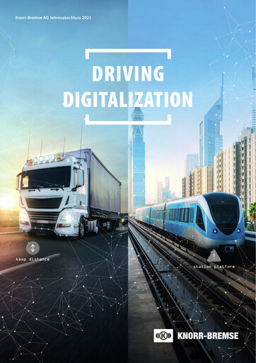 Thumbnail Knorr-Bremse Financial Statement 2021