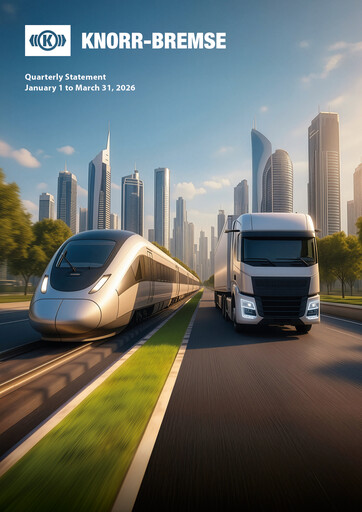 Thumbnail Knorr-Bremse Quarterly Report 2026-q1