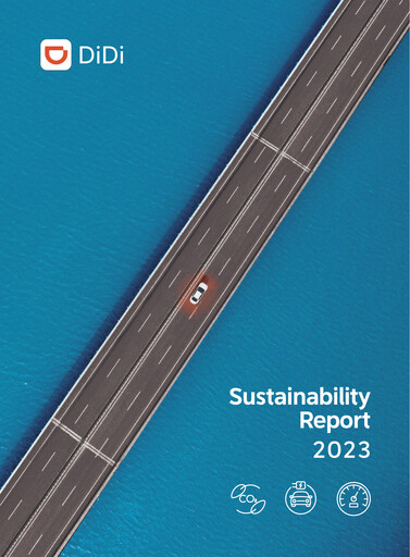 Vorschaubild DiDi Nachhaltigkeitsbericht 2023