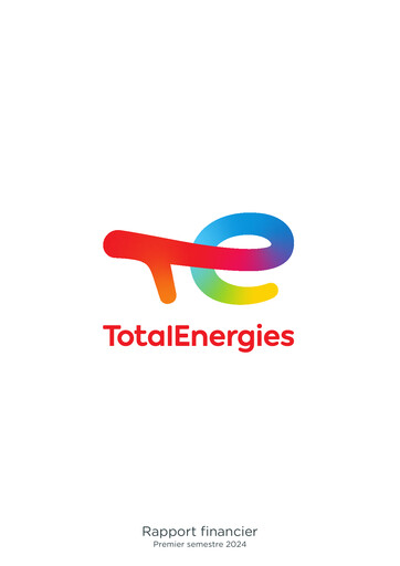 Thumbnail TotalEnergies Half-year Report 2024-h1