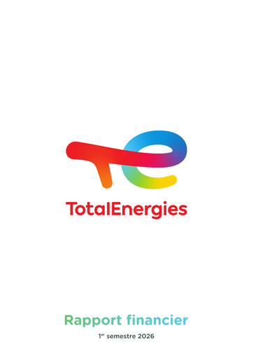 Thumbnail TotalEnergies Half-year Report 2026-h1