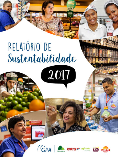 Thumbnail Sendas Distribuidora (Assaí Atacadista) Sustainability Report 2017