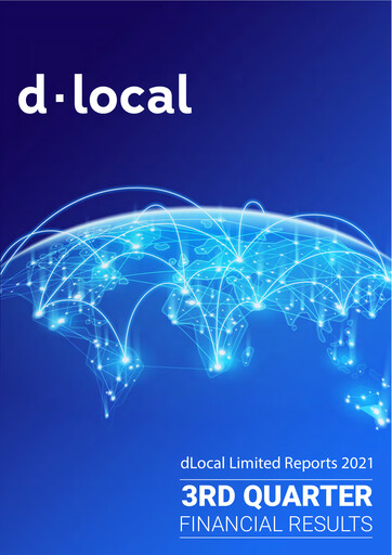 Thumbnail dLocal Quarterly Report 2021-q3