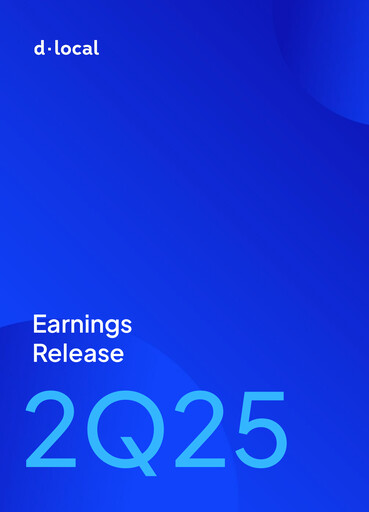 Thumbnail dLocal Quarterly Report 2025-q2