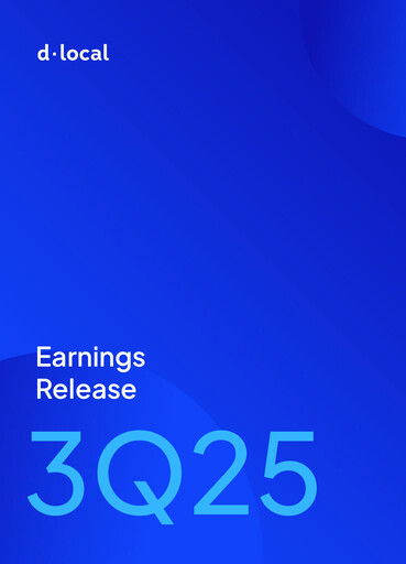 Thumbnail dLocal Quarterly Report 2025-q3