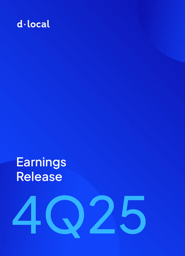 Thumbnail dLocal Quarterly Report 2025-q4