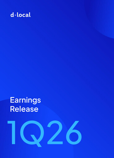 Thumbnail dLocal Quarterly Report 2026-q1