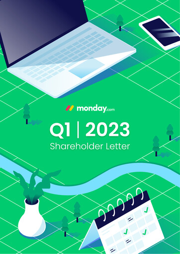 Thumbnail monday.com Quarterly Report 2023-q1