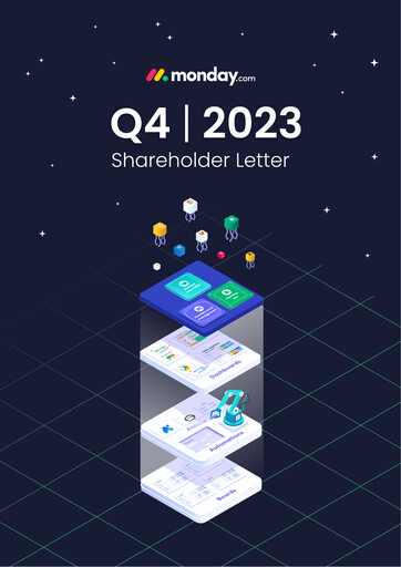 Thumbnail monday.com Quarterly Report 2023-q4