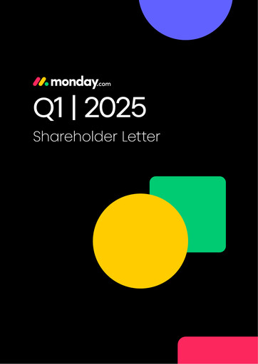 Thumbnail monday.com Quarterly Report 2025-q1