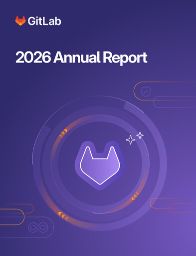 Thumbnail GitLab Annual Report 2026