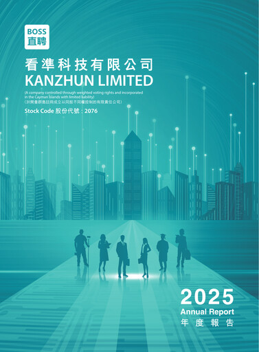 Thumbnail Kanzhun Annual Report 2025