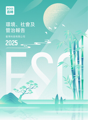 Thumbnail Kanzhun ESG Report 2025