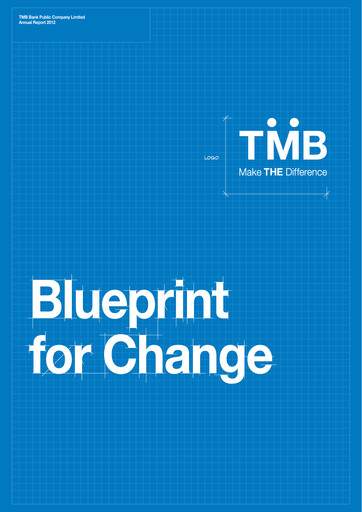 Thumbnail TMBThanachart Bank (ttb)

 Annual Report 2012