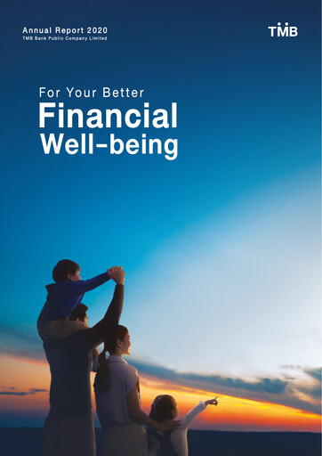 Thumbnail TMBThanachart Bank (ttb)

 Annual Report 2020