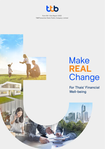 Thumbnail TMBThanachart Bank (ttb)

 Annual Report 2022