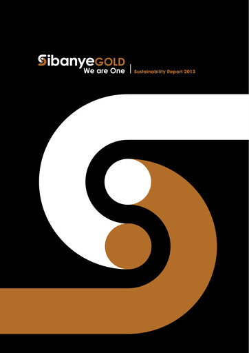 Thumbnail Sibanye-Stillwater
 Sustainability Report 2013