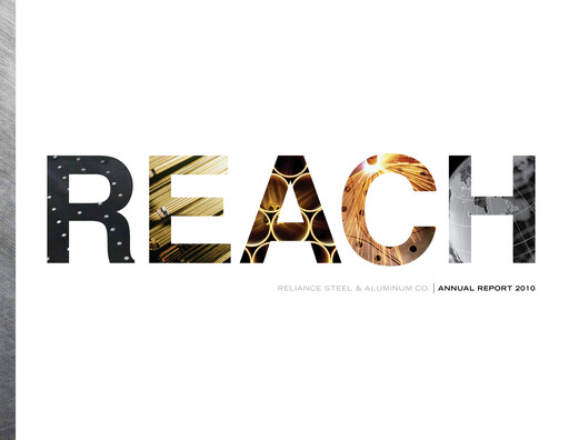 Thumbnail Reliance


 Annual Report 2010