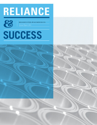 Thumbnail Reliance


 Annual Report 2011