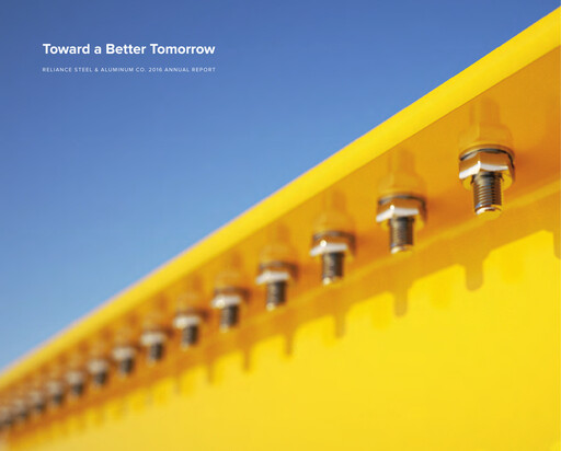 Thumbnail Reliance


 Annual Report 2016